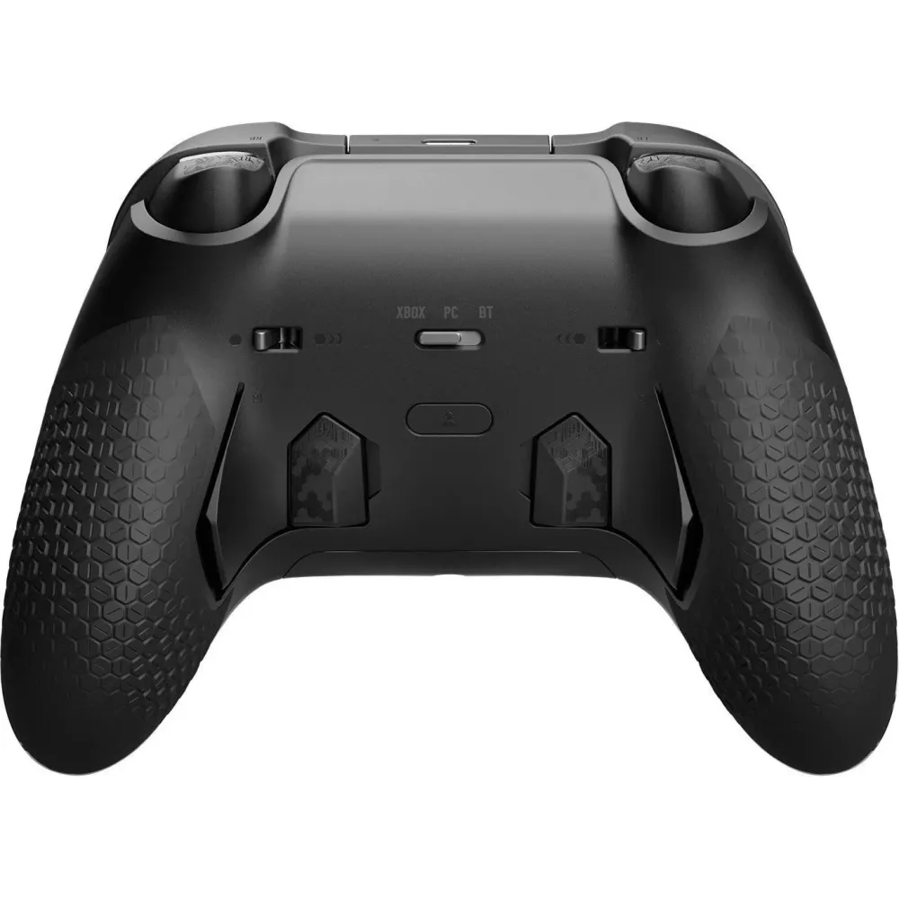 Безжичен геймпад SCUF VALOR PRO Wireless Performance Xbox Controller - Тъмно сив Безжичен геймпад SCUF VALOR PRO Wireless Performance Xbox Controller - Тъмно сив