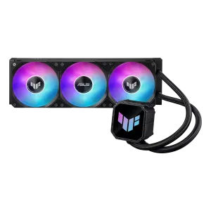 Охладител за процесор ASUS TUF Gaming LC III 360 ARGB