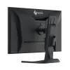 Монитор EIZO FlexScan EV2740X, IPS, 27 inch, Wide, 4K, HDMI, DisplayPort, USB-C, Черен