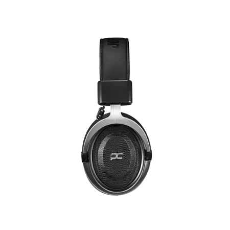 Геймърски безжични слушалки PowerColor Alphyn AH10 - Черни