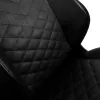 Геймърски стол noblechairs HERO, Black Геймърски стол noblechairs HERO, Black