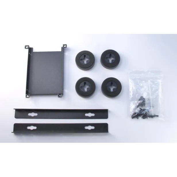 Кутия Inter Tech JX-500, ITX Кутия Inter Tech JX-500, ITX