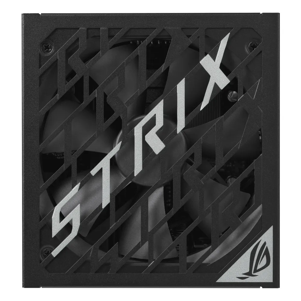 Захранващ блок ASUS ROG STRIX 1200W, 80+ Platinum PCIe 5.1, Fully Modular