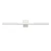 Лампа за четене за монитор BenQ CLIP ScreenBar Pro Silver Лампа за четене за монитор BenQ CLIP ScreenBar Pro Silver