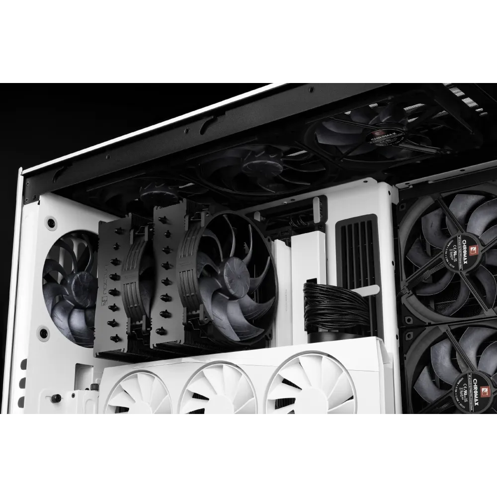 Охладител за процесор Noctua NH-D15 G2, За сокет LGA1851/1700/2011/AM5/AM4 Охладител за процесор Noctua NH-D15 G2, За сокет LGA1851/1700/2011/AM5/AM4