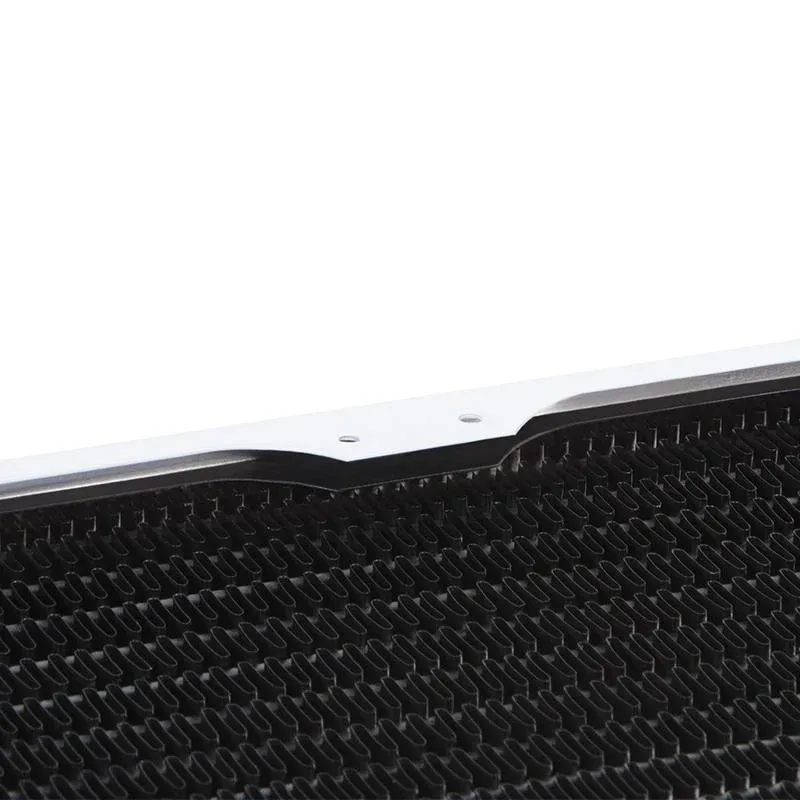 Радиатор Alphacool NexXxoS ST30 Full Copper 240mm Radiator V.2