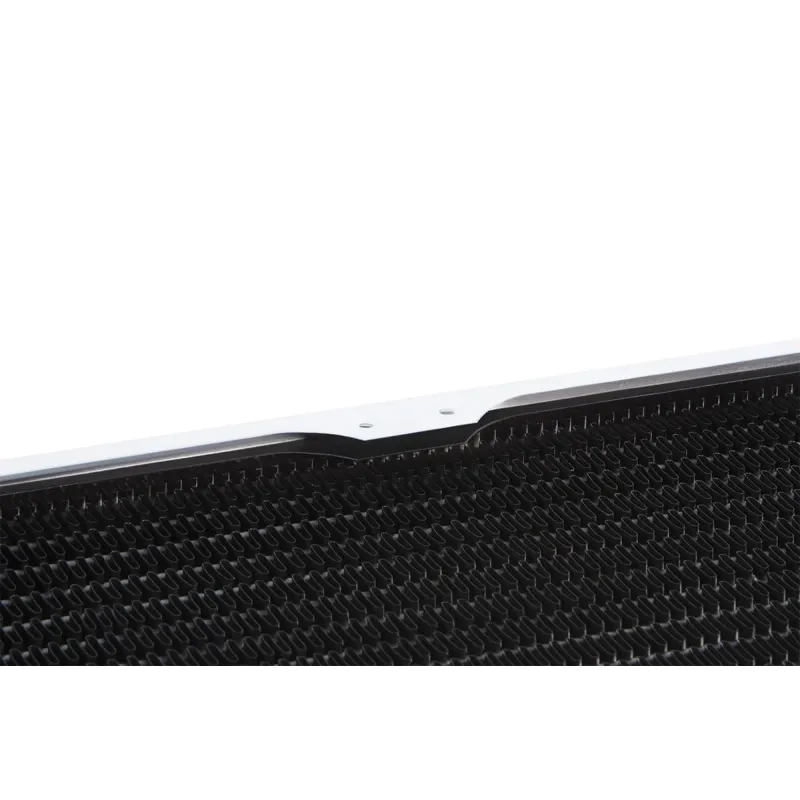 Радиатор Alphacool NexXxoS ST30 Full Copper 240mm Radiator V.2 Радиатор Alphacool NexXxoS ST30 Full Copper 240mm Radiator V.2