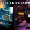 Допълнителен Екран ASRock 13.3 Допълнителен Екран ASRock 13.3