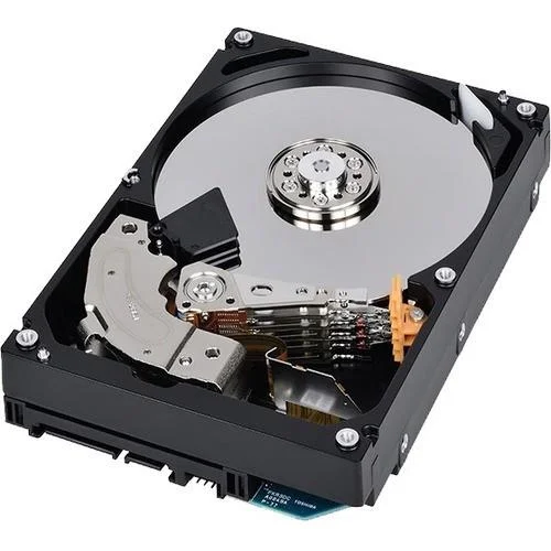 Хард диск TOSHIBA MG08ADA800E, 8TB, 7200rpm, 256MB, SATA 6 Gb/s Хард диск TOSHIBA MG08ADA800E, 8TB, 7200rpm, 256MB, SATA 6 Gb/s