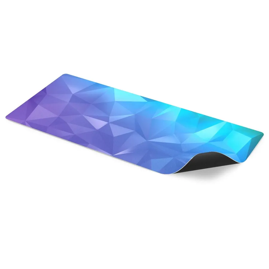Подложка за мишка ENDORFY Crystal Blue - XL