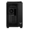Кутия ASUS TUF Gaming GT502 Horizon ARGB Black Edition Кутия ASUS TUF Gaming GT502 Horizon ARGB Black Edition