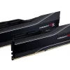 Памет G.SKILL Trident Z5 Neo Black 32GB(2x16GB) DDR5 6000MHz F5-6000J3038F16GX2-TZ5N