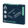 Контролер за вентилатори ARCTIC Case Fan PWM Hub 1 to 10 Port