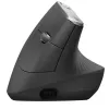 Безжична оптична мишка LOGITECH MX Vertical Advanced Ergonomic