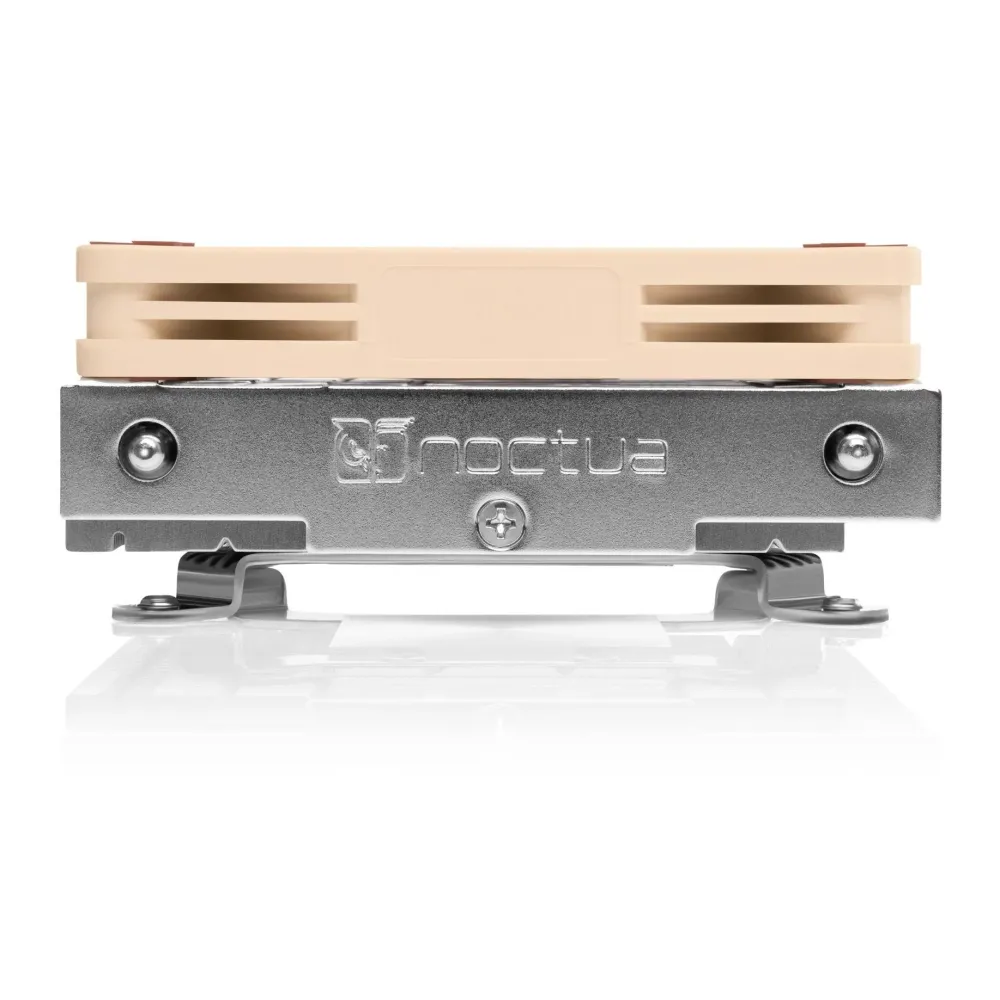 Охладител за процесор Noctua NH-L9i-17xx Охладител за процесор Noctua NH-L9i-17xx