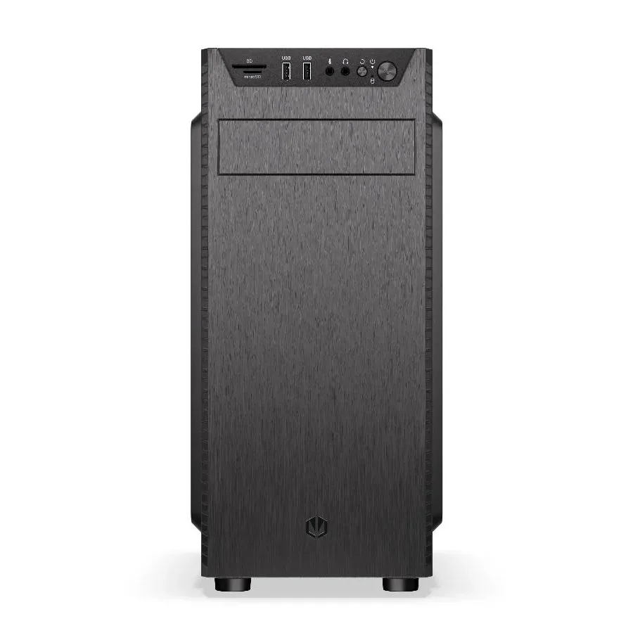 Кутия ENDORFY Armis 100 Solid - Middle Tower