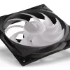 Вентилатор ENDORFY Fluctus 120 PWM ARGB - Черен Вентилатор ENDORFY Fluctus 120 PWM ARGB - Черен