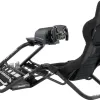 Геймърски стол Playseat Trophy, Черен