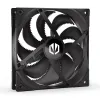 Вентилатор ENDORFY Fluctus 140 PWM - Черен
