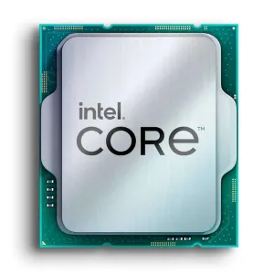 Процесор Intel Raptor Lake Core i5-13400F TRAY, 6P+4E Cores, 2.50 GHz, 20MB, LGA1700, 65W