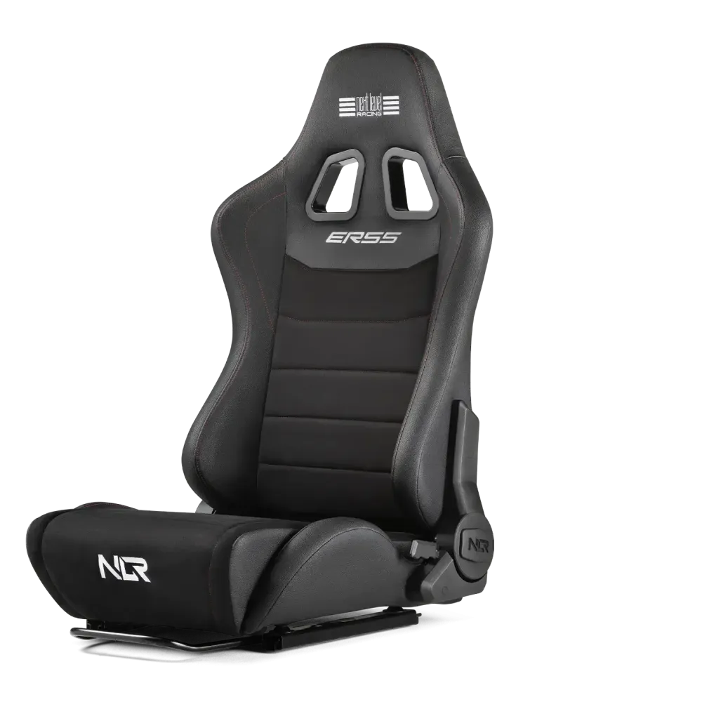 Спортна седалка за симулатор Next Level Racing ERS5 Elite Reclining Seat