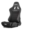Спортна седалка за симулатор Next Level Racing ERS5 Elite Reclining Seat