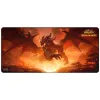 Геймърски пад World Of Warcraft Classic - Cataclysm Deathwing, XL