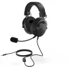 Геймърски слушалки ENDORFY Viro Plus 7.1 USB - Black