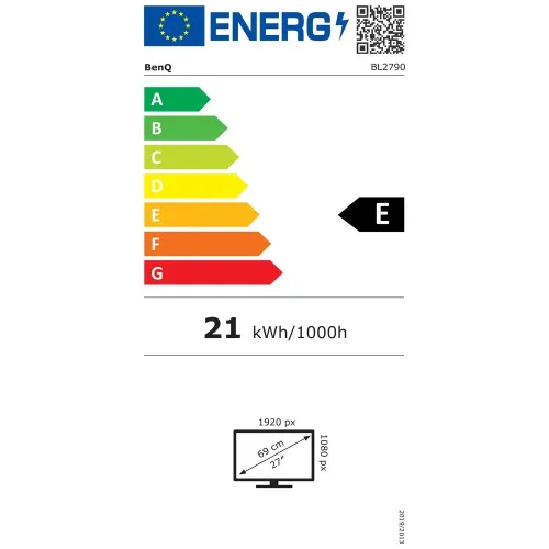 Монитор BenQ BL2790, 27 Монитор BenQ BL2790, 27