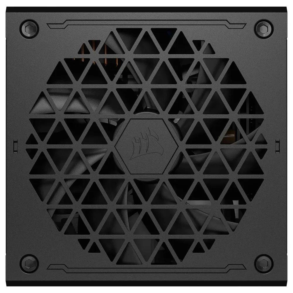Захранващ блок Corsair RM1200e 1200W 80+ Gold ATX 3.1, Fully Modular