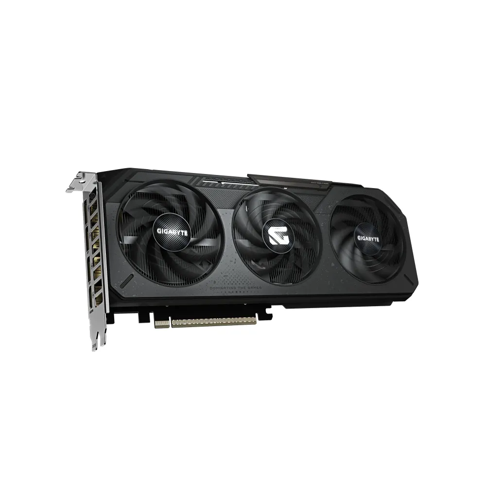 Видео карта GIGABYTE RTX 5060 GAMING OC V2 8GB GDDR7
