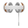 Геймърски безжични слушалки Dark Project Sono Wireless - White/Gold Геймърски безжични слушалки Dark Project Sono Wireless - White/Gold
