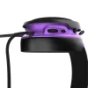 Геймърски слушалки Dark Project Sono Wired - Black/Violet Геймърски слушалки Dark Project Sono Wired - Black/Violet