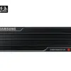 SSD SAMSUNG 9100 PRO 1TB, PCIe 5.0 NVMe M.2 Type 2280 Heatsink SSD SAMSUNG 9100 PRO 1TB, PCIe 5.0 NVMe M.2 Type 2280 Heatsink