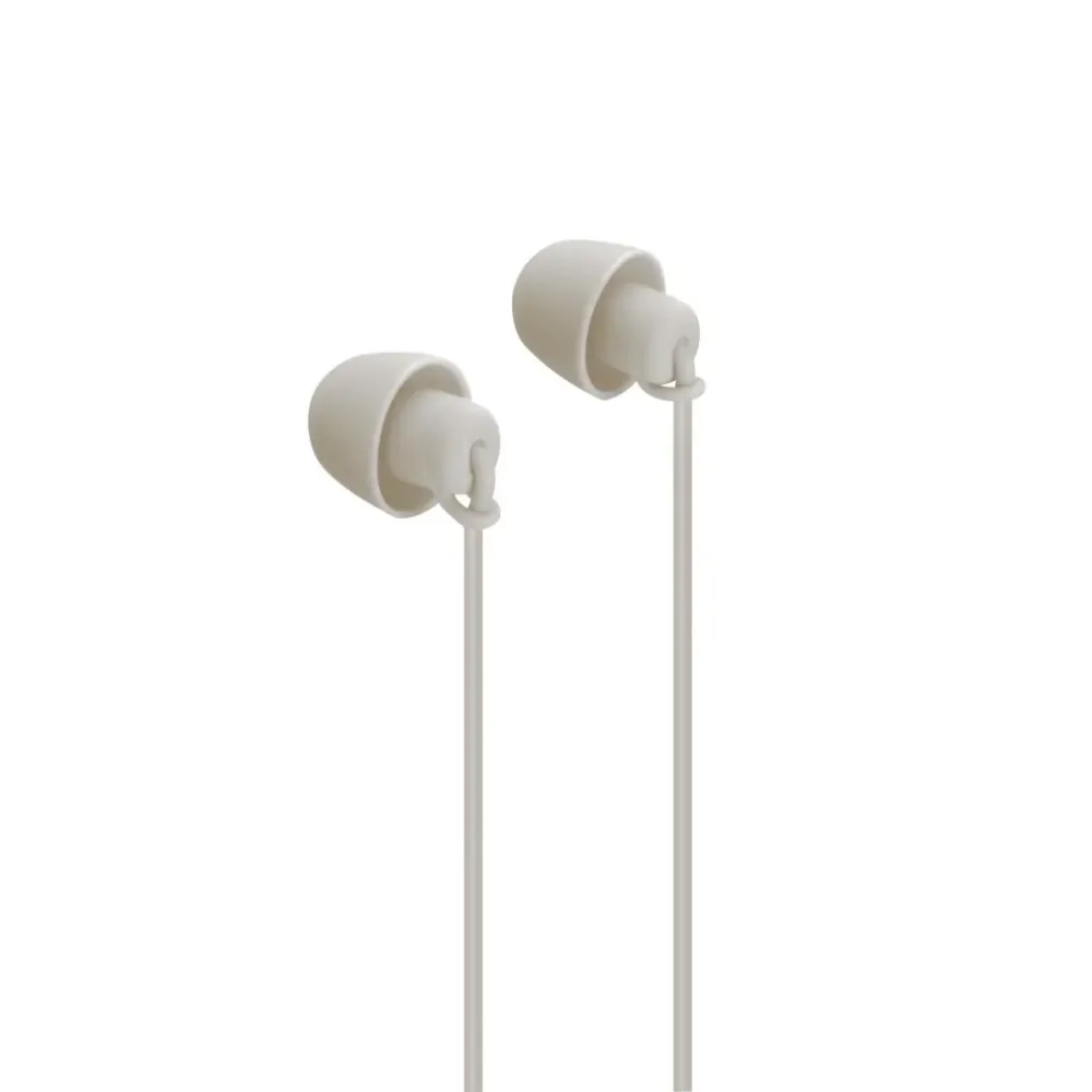 HAMA Слушалки “Calm”, USB-C, микрофон, бежов HAMA Слушалки “Calm”, USB-C, микрофон, бежов