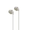 HAMA Слушалки “Calm”, USB-C, микрофон, бежов HAMA Слушалки “Calm”, USB-C, микрофон, бежов