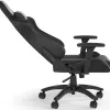 Геймърски стол Corsair TC100 RELAXED - Leatherette Black/Black Геймърски стол Corsair TC100 RELAXED - Leatherette Black/Black