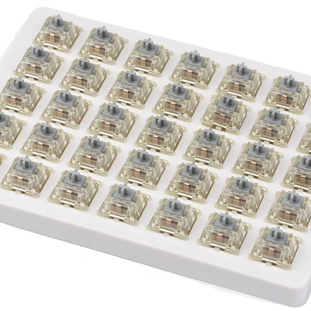 Суичове Keychron Cherry MX, 35 броя Суичове Keychron Cherry MX, 35 броя