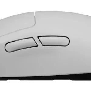 Геймърска мишка Logitech G Pro X Superlight 2 SE White - Wireless