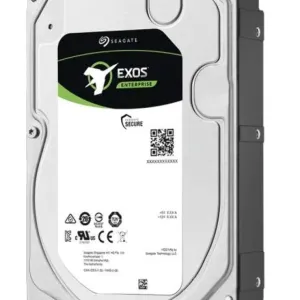 Хард диск Seagate Exos 10E2400, 2.4TB, 256MB Cache, SAS 12Gb/s