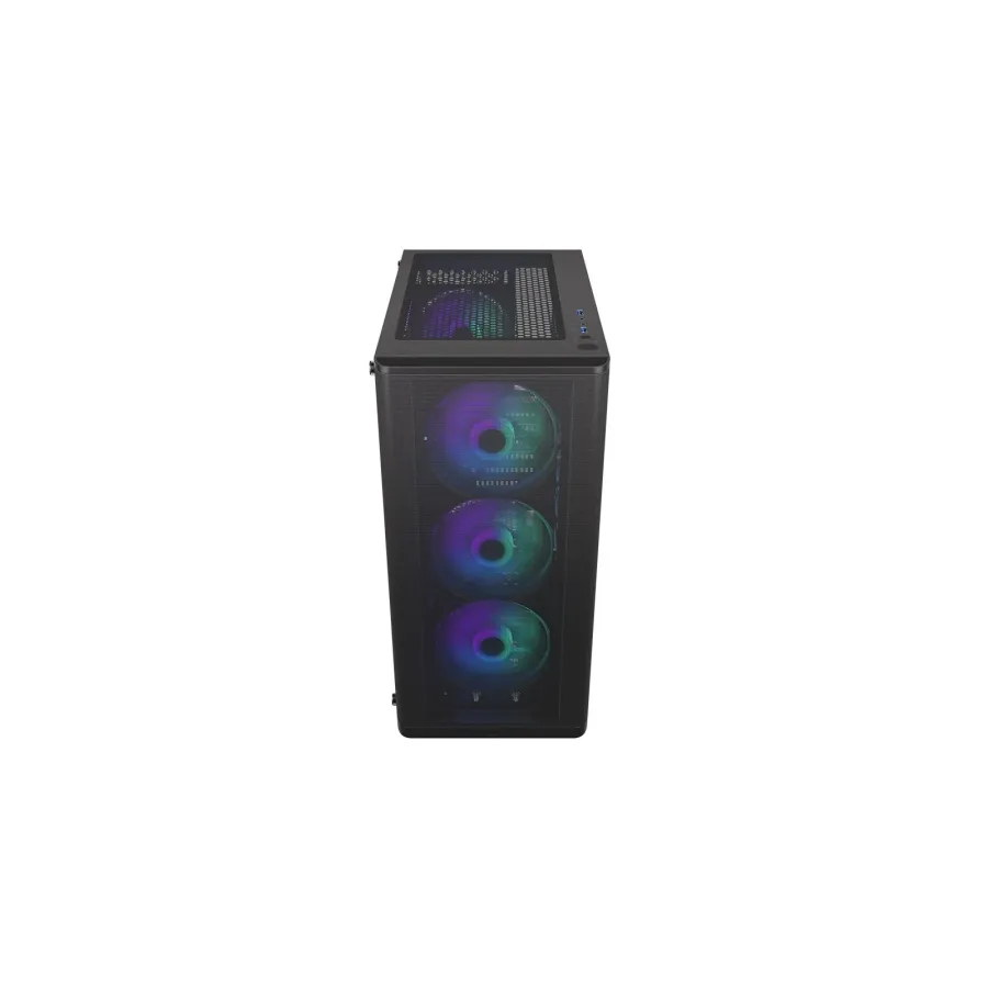 Кутия ENDORFY Ventum 200 ARGB - Middle Tower Кутия ENDORFY Ventum 200 ARGB - Middle Tower