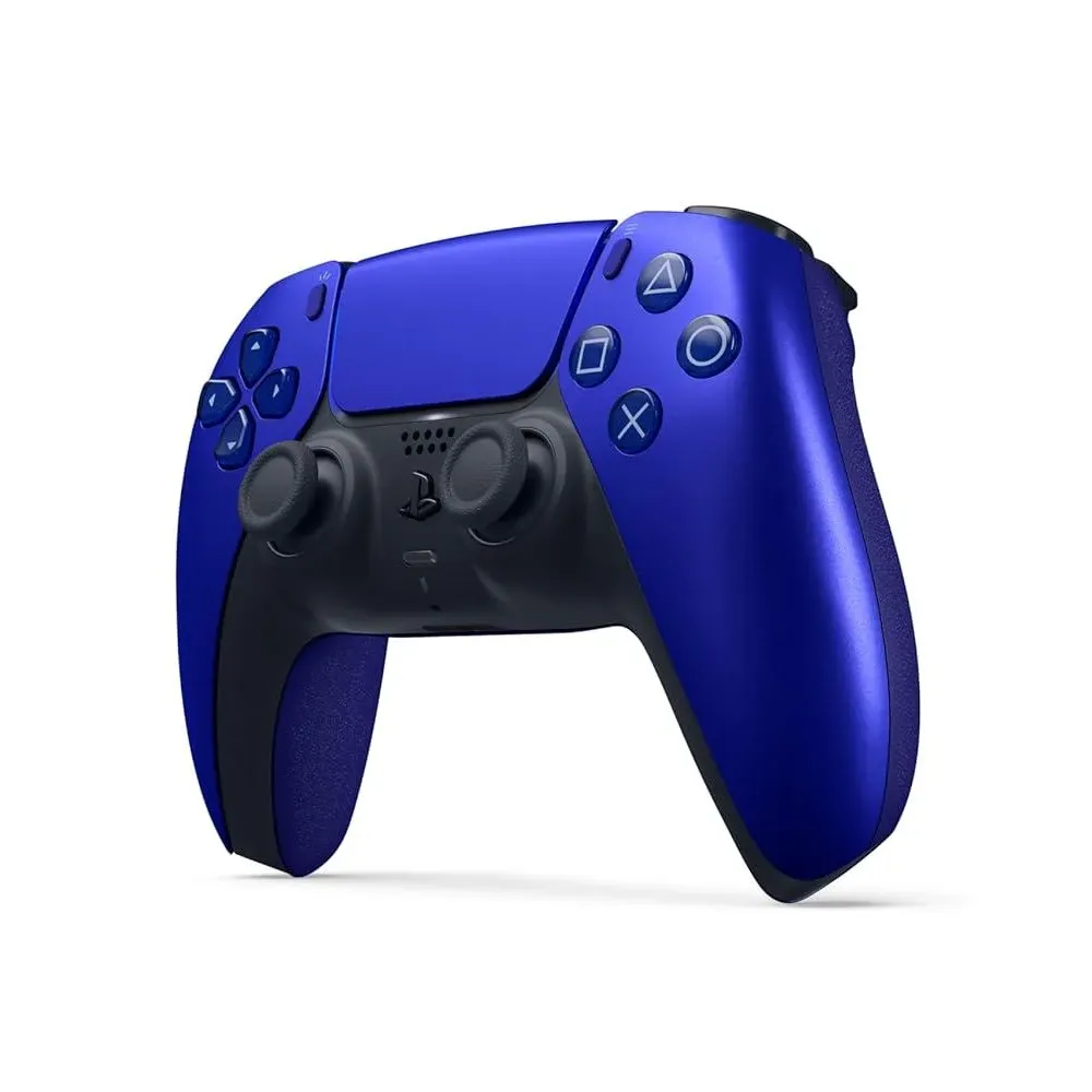 Безжичен геймпад Sony PS5 DualSense Cobalt Blue