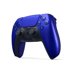 Безжичен геймпад Sony PS5 DualSense Cobalt Blue