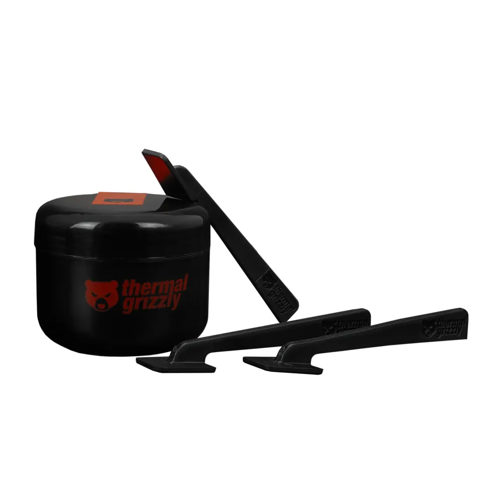 Термопроводяща паста Thermal Grizzly Putty Pro - 100g