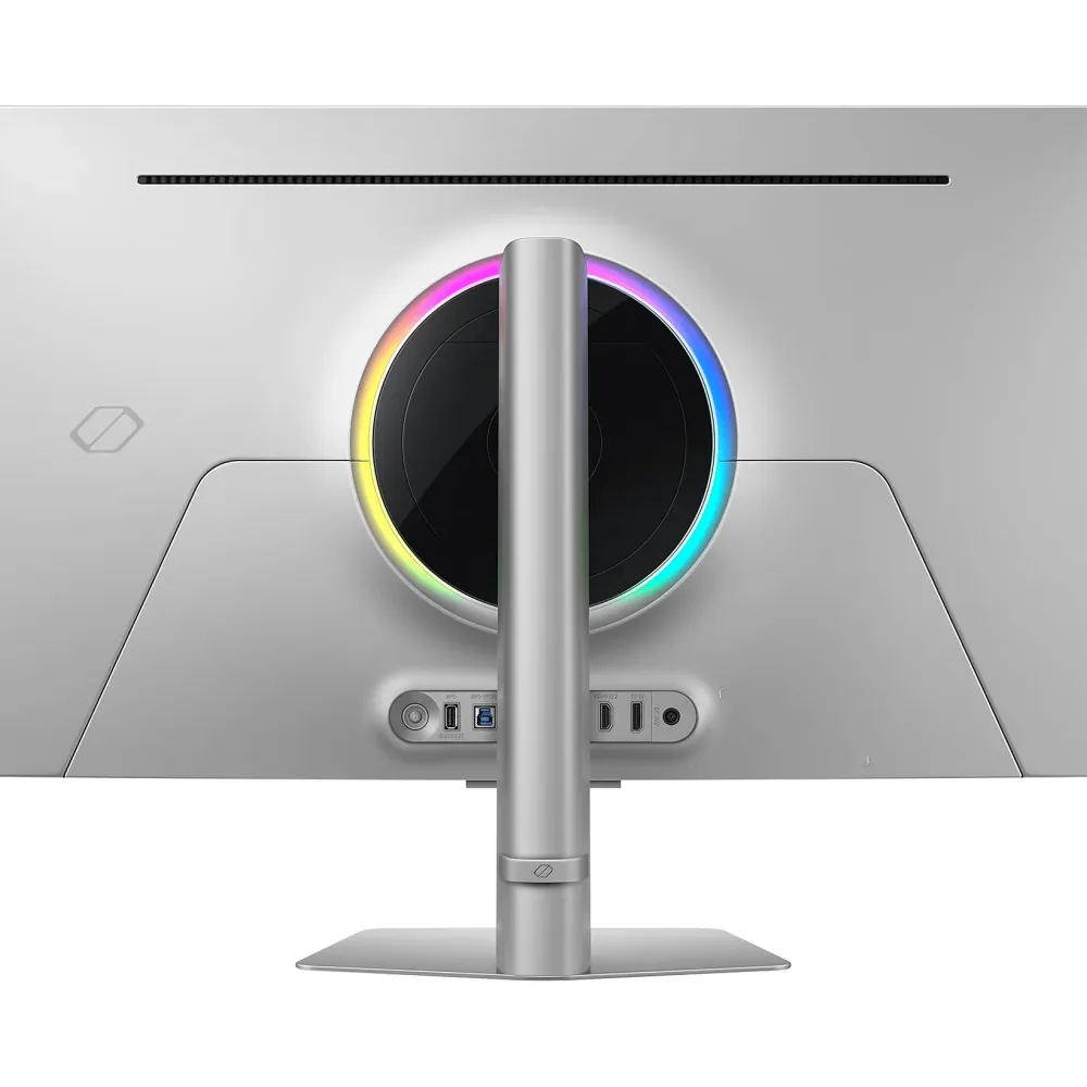 Монитор SAMSUNG Odyssey OLED G8 G81SF - 32 inch QD-OLED 4K(3840x2160), 240 Hz, 0.3ms