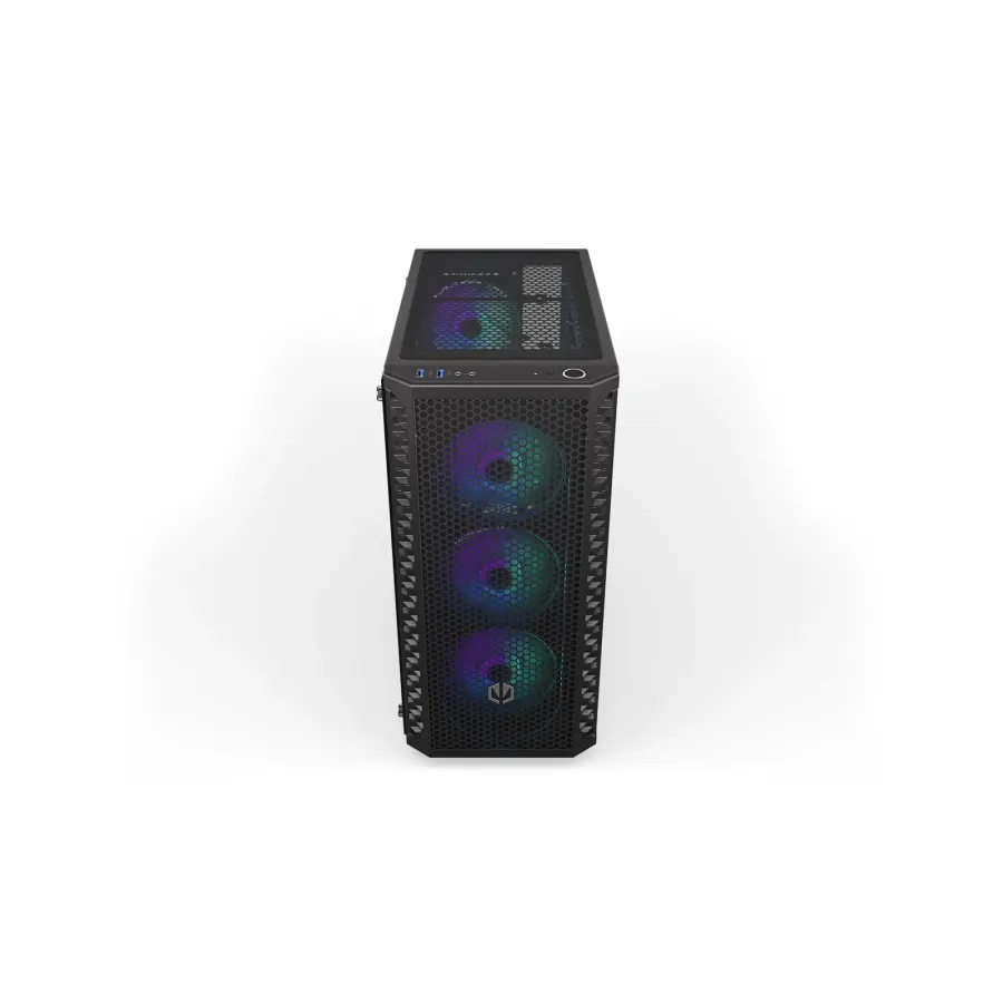Кутия ENDORFY Signum 300 ARGB - Middle Tower Кутия ENDORFY Signum 300 ARGB - Middle Tower