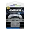 Аксесоар KontrolFreek FPS Thumbsticks Crystal Galaxy Edition за PS5 DualSense