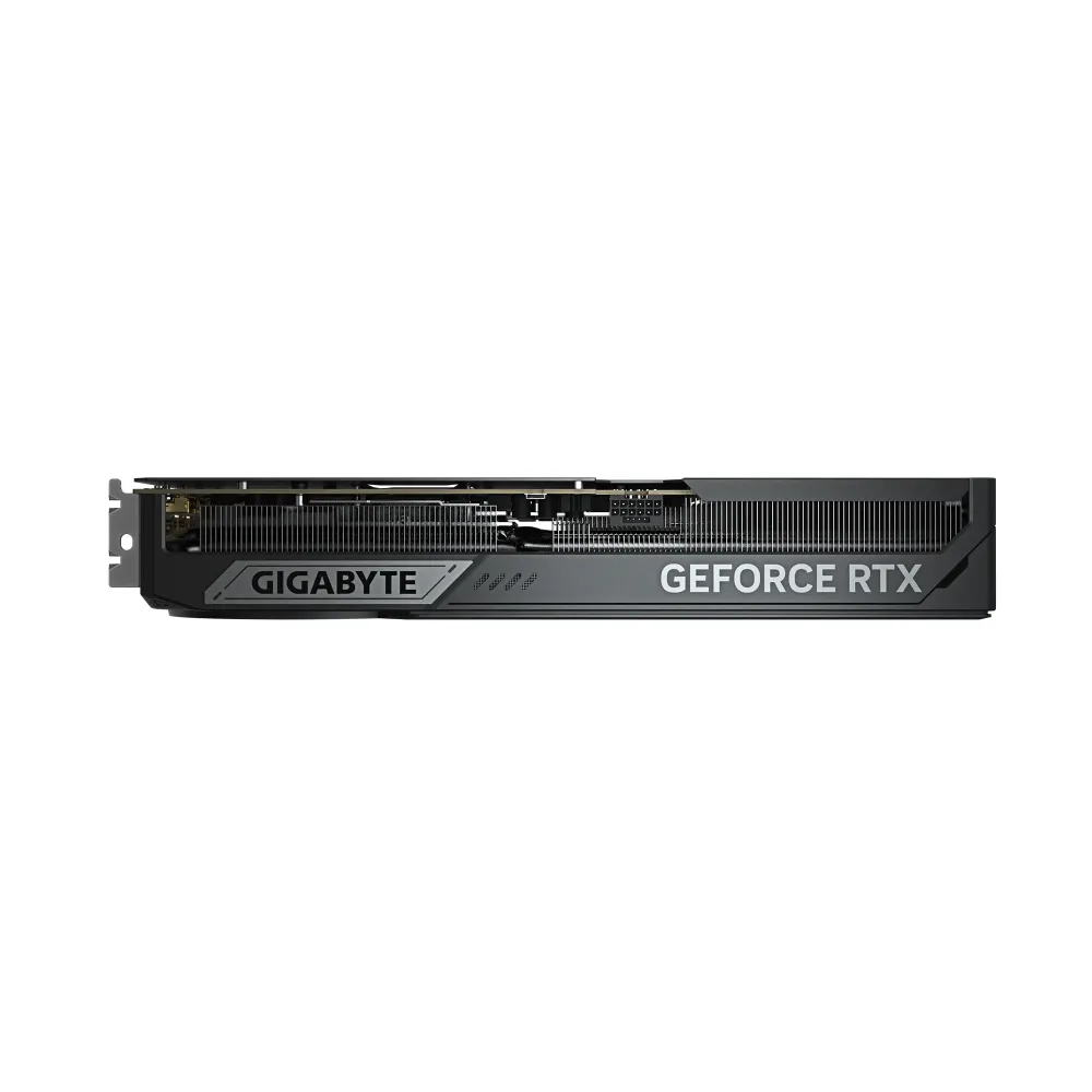 Видео карта GIGABYTE RTX 5080 WINDFORCE OC SFF 16GB GDDR7