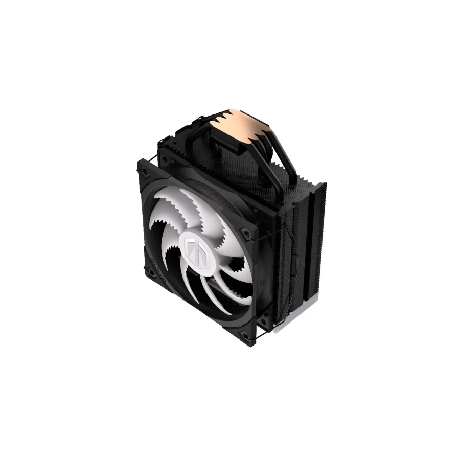 Охладител за процесор ENDORFY Fera 5 Black ARGB Охладител за процесор ENDORFY Fera 5 Black ARGB