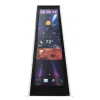 Допълнителен Екран HYTE Y70 - Touch за компютърна кутия